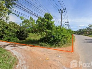 Terreno en venta en Mueang Phatthalung, Phatthalung