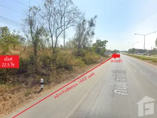 Продажа Участок в Mueang Phetchabun, Phetchabun