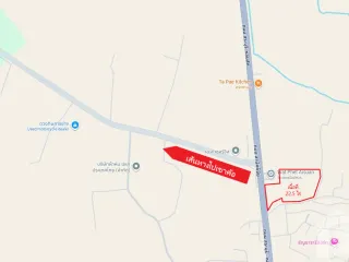 Продажа Участок в Mueang Phetchabun, Phetchabun