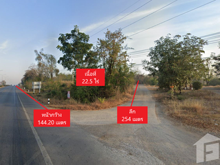 Продажа Участок в Mueang Phetchabun, Phetchabun
