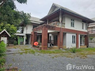 Casa en venta de 4 habitaciones en Thawi Watthana, Bangkok