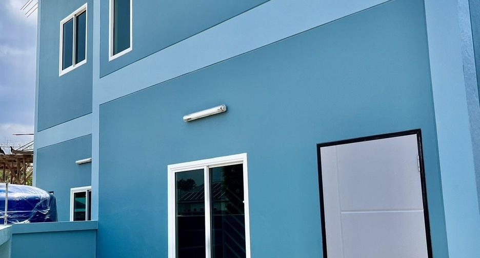 Haus zum Kauf mit 2 Zimmer in Thalang, Phuket