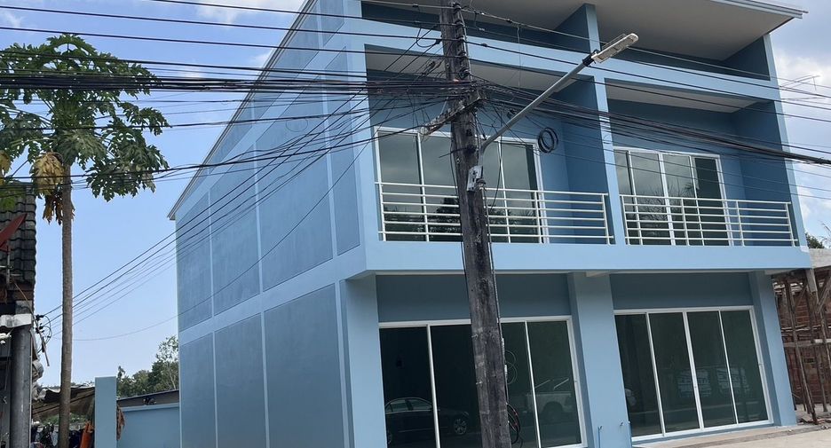 Haus zum Kauf mit 2 Zimmer in Thalang, Phuket