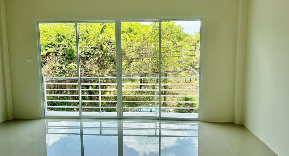 Haus zum Kauf mit 2 Zimmer in Thalang, Phuket