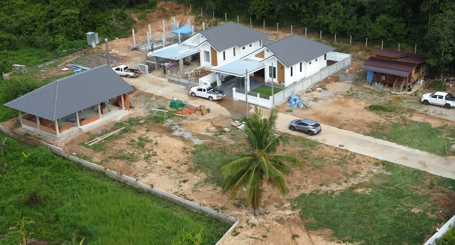 Продажа 3 спальни дом в Mueang Lampang, Lampang