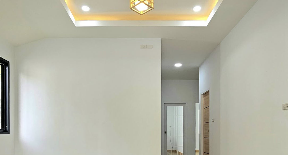 Продажа 3 спальни дом в Mueang Lampang, Lampang