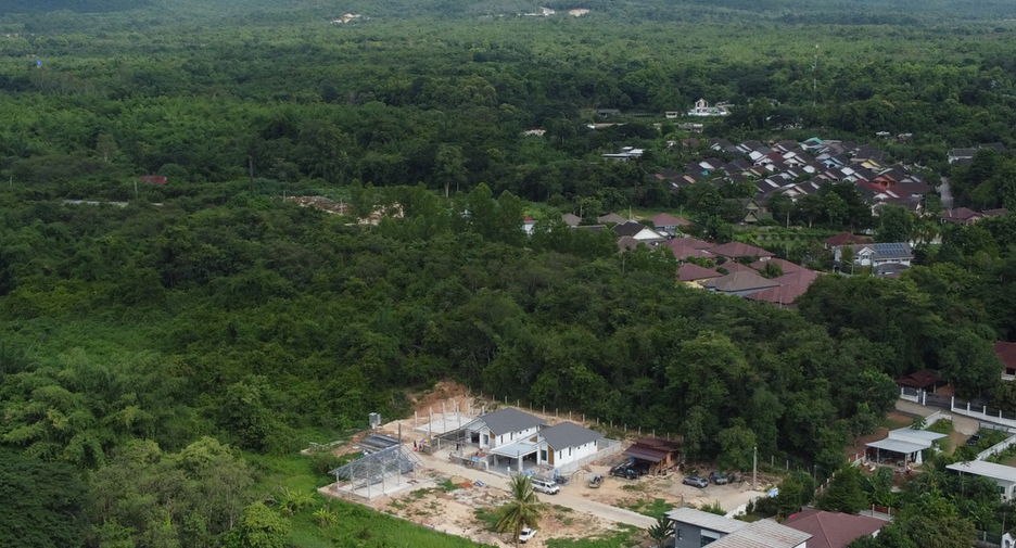 Продажа 3 спальни дом в Mueang Lampang, Lampang