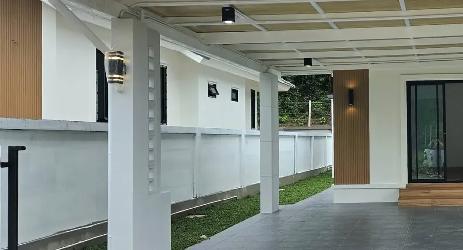 À vendre 3 chambres maison à Mueang Lampang, Lampang