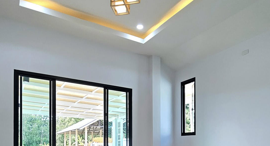 À vendre 3 chambres maison à Mueang Lampang, Lampang