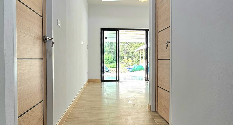 Продажа 3 спальни дом в Mueang Lampang, Lampang