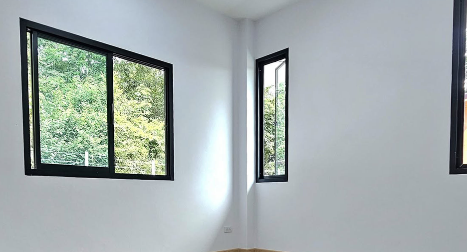 À vendre 3 chambres maison à Mueang Lampang, Lampang