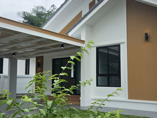 ขาย 3 ห้องนอน บ้านเดี่ยว ใน เมืองลำปาง, ลำปาง