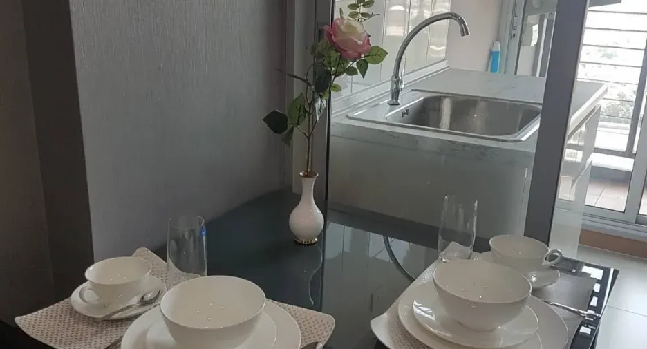 For sale 1 bed condo in Bang Khae, Bangkok