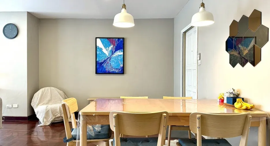 For sale 3 bedrooms condo in Bang Sai, Phra Nakhon Si Ayutthaya