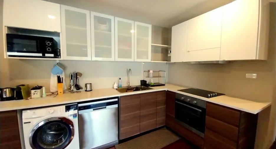 For sale 3 bedrooms condo in Bang Sai, Phra Nakhon Si Ayutthaya
