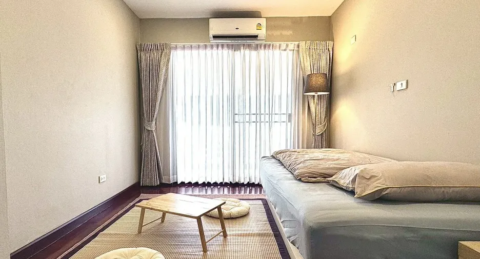 For sale 3 bedrooms condo in Bang Sai, Phra Nakhon Si Ayutthaya