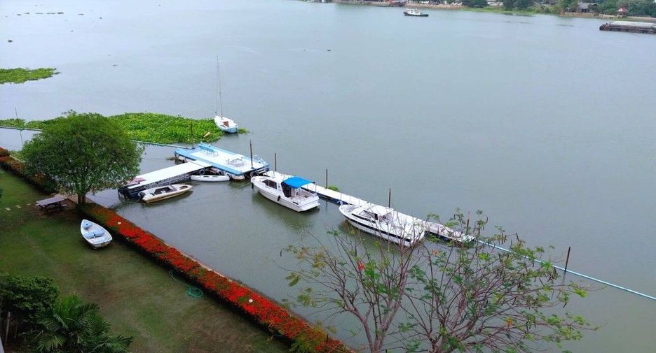 出售 3 卧室 公寓 在 Bang Sai, Phra Nakhon Si Ayutthaya