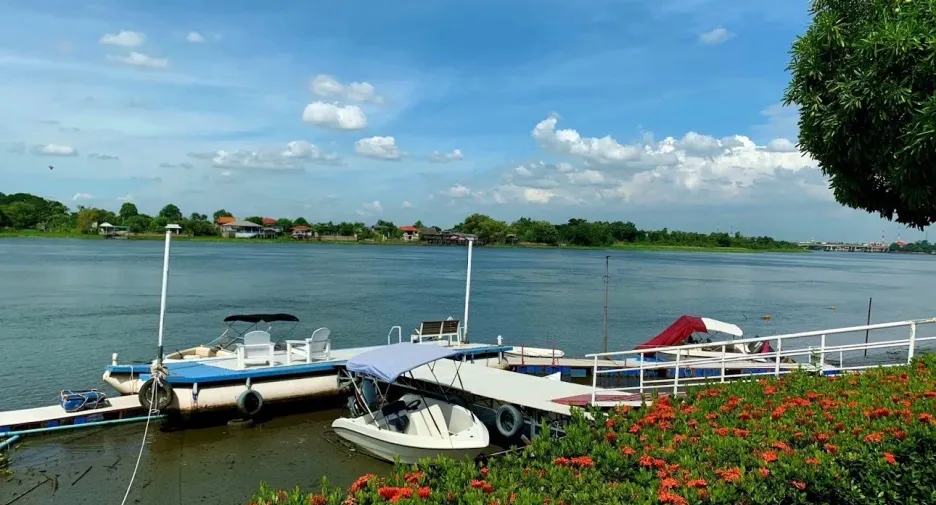 For sale 3 bedrooms condo in Bang Sai, Phra Nakhon Si Ayutthaya