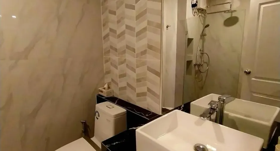 For sale 3 bedrooms condo in Bang Sai, Phra Nakhon Si Ayutthaya