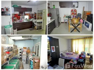 出售 3 卧室 联排别墅 在 Lat Phrao, 曼谷