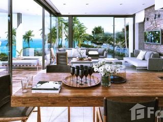 À vendre 4 chambres villa à Mueang Phuket, Phuket