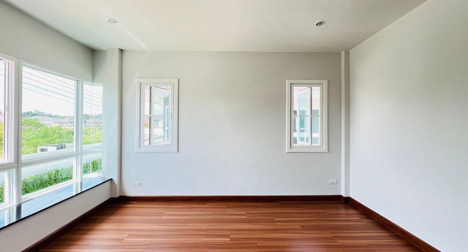 For sale 3 ベッドルーム house in Bang Phli, Samut Prakan