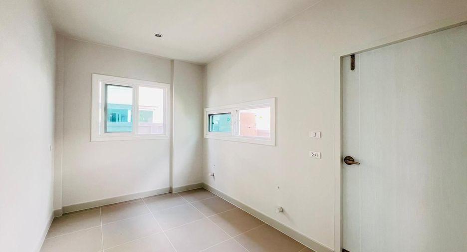 For sale 3 ベッドルーム house in Bang Phli, Samut Prakan