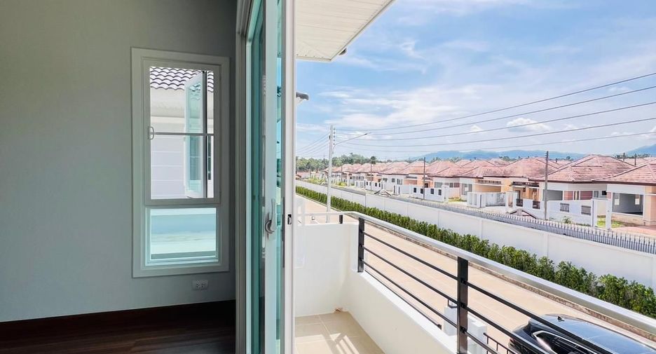 For sale 3 ベッドルーム house in Bang Phli, Samut Prakan