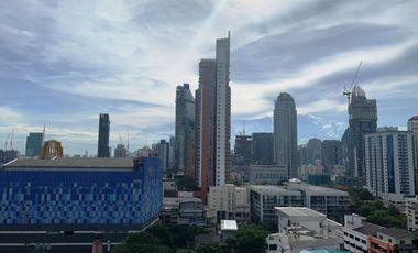 ขาย 2 ห้องนอน คอนโด ใน คลองเตย, กรุงเทพฯ