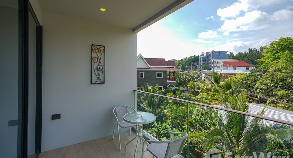 For sale 1 bed condo in Thalang, Phuket
