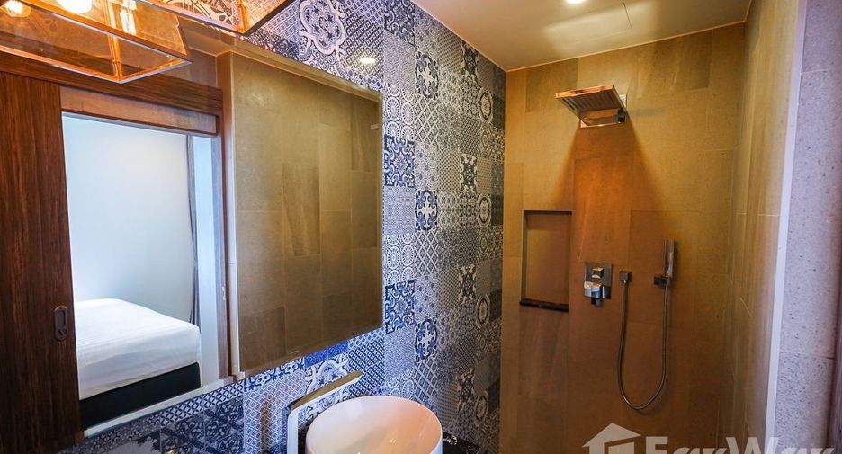 For sale 1 bed condo in Thalang, Phuket
