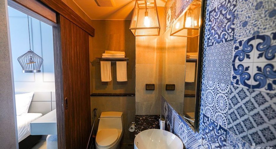 For sale 1 bed condo in Thalang, Phuket