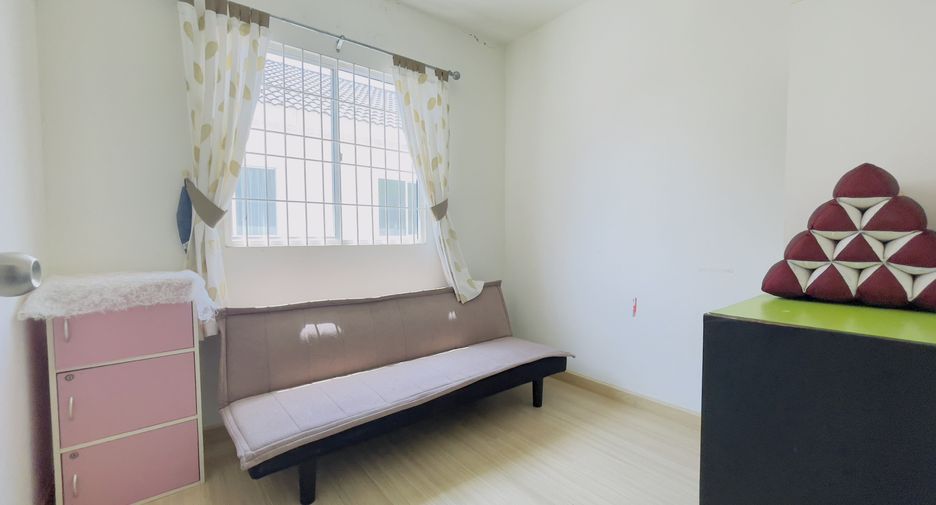 For rent 2 bedrooms townhouse in Thalang, Phuket