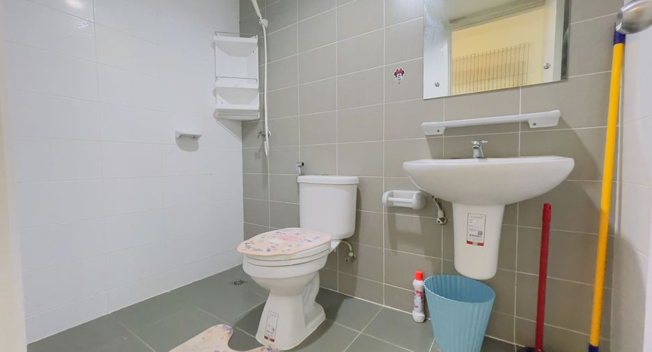 For rent 2 bedrooms townhouse in Thalang, Phuket