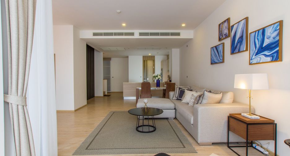 À vendre 2 chambres condo à Thalang, Phuket