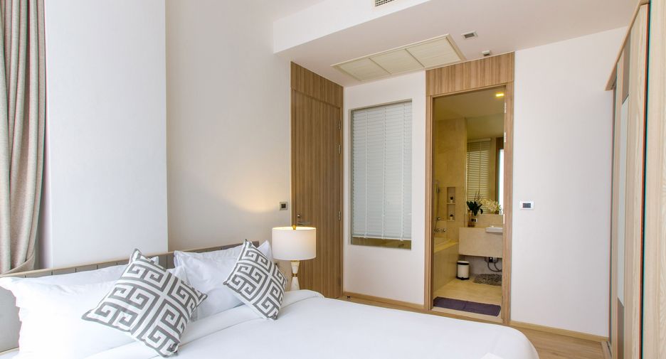 À vendre 2 chambres condo à Thalang, Phuket