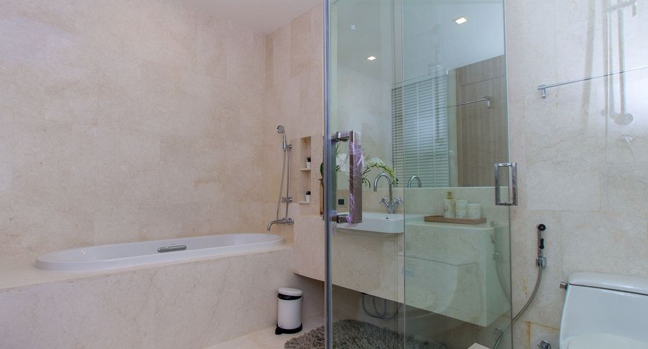 À vendre 2 chambres condo à Thalang, Phuket