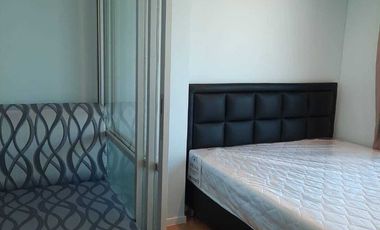 For sale 1 bed condo in Suan Luang, Bangkok
