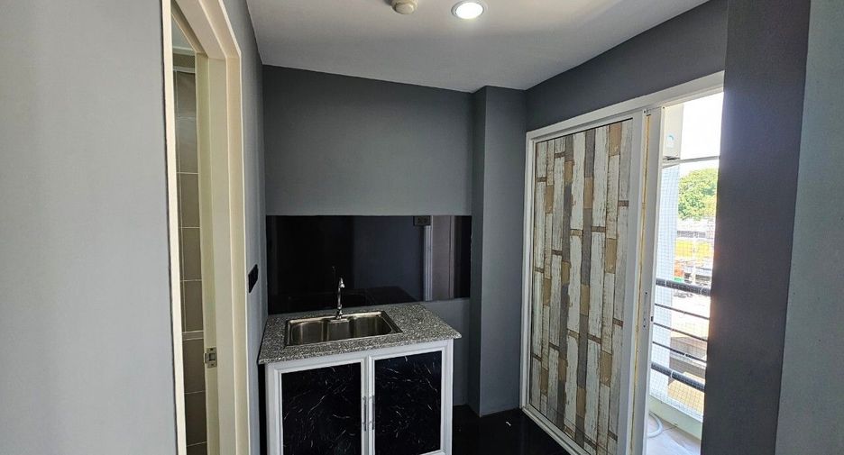For sale studio condo in Bang Kruai, Nonthaburi