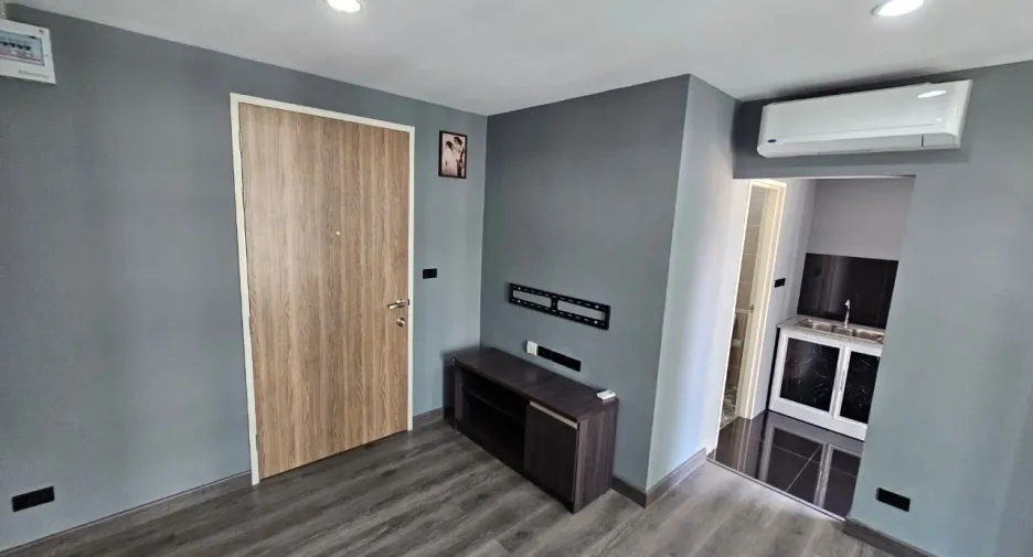 For sale studio condo in Bang Kruai, Nonthaburi