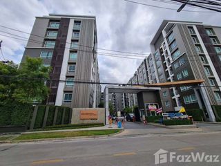 For sale studio condo in Bang Kruai, Nonthaburi
