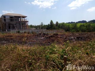 For sale land in Mueang Krabi, Krabi
