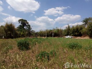 For sale land in Mueang Krabi, Krabi
