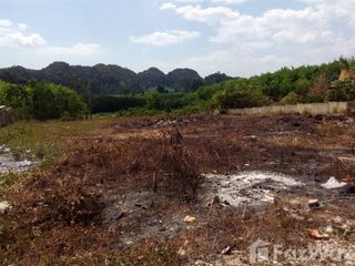 For sale land in Mueang Krabi, Krabi