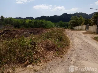 For sale land in Mueang Krabi, Krabi