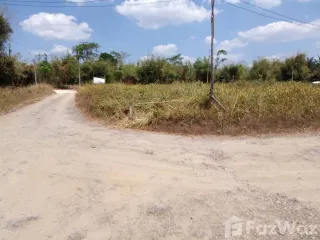 For sale land in Mueang Krabi, Krabi