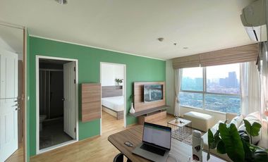 For sale 1 bed condo in Watthana, Bangkok