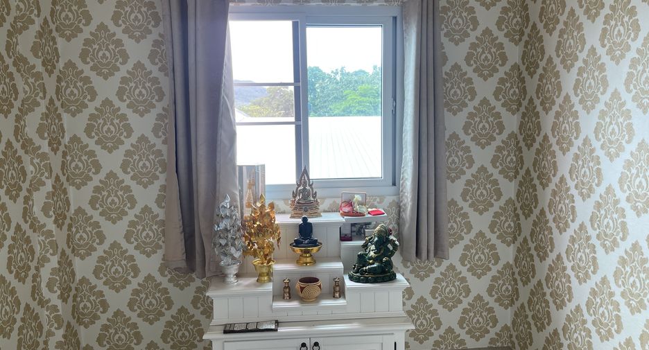 For sale 2 bedrooms townhouse in Mueang Loei, Loei