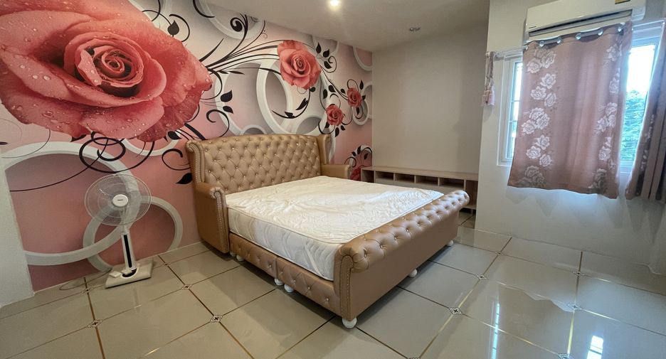 For sale 2 bedrooms townhouse in Mueang Loei, Loei