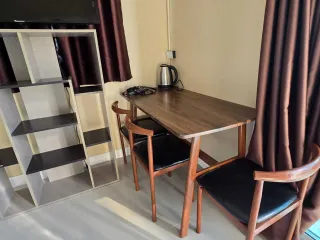 À louer studio appartement à Thalang, Phuket